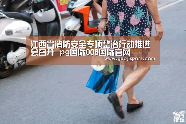 江西省消防安全专项整治行动推进会召开-pg国际008国际官网