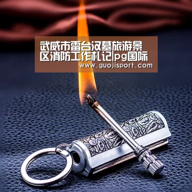武威市雷台汉墓旅游景区消防工作札记|pg国际008国际官网(图1) pg国际008国际官网