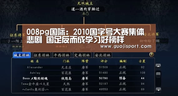 pg国际008国际官网